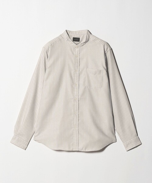 green label relaxing（グリーンレーベルリラクシング） シャツ W/R