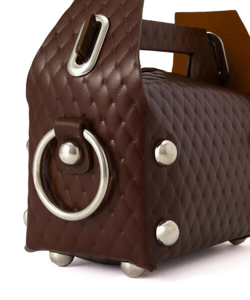 MASU（エムエーエスユー） トートバッグ MASU/エムエーエスユー