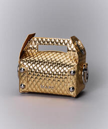 MASU（エムエーエスユー） トートバッグ MASU/エムエーエスユー