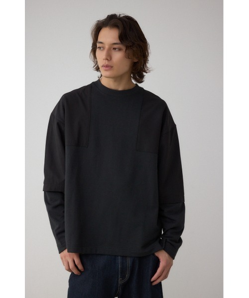 AZUL BY MOUSSY（アズールバイマウジー） トレーナー スウェット