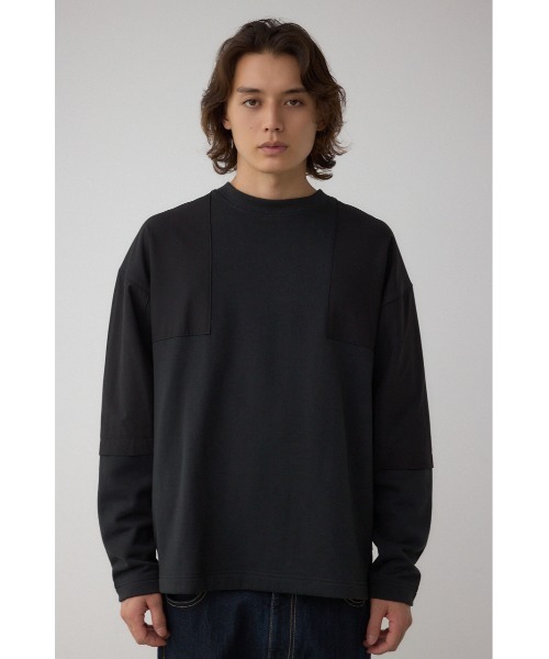 AZUL BY MOUSSY（アズールバイマウジー） トレーナー スウェット