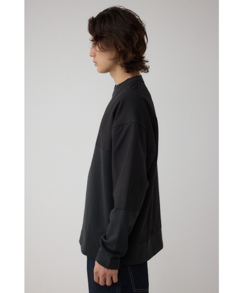 AZUL BY MOUSSY（アズールバイマウジー） トレーナー スウェット 