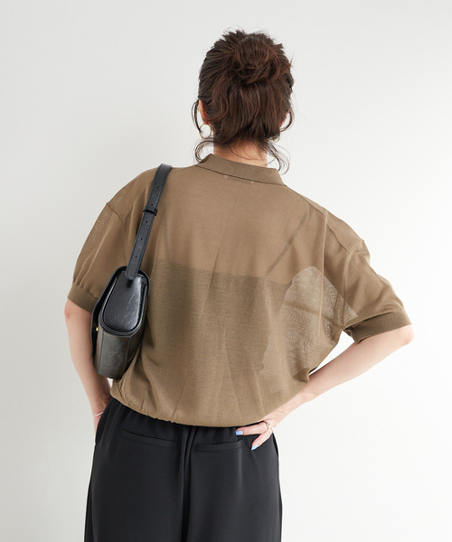 B.C STOCK ニット セーター 「追加2」「WEB限定」手洗い可