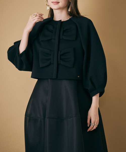 Audie a Muses（オーディア ミューズ） ワンピース 「M-StyleLuxe