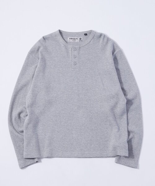 Sourcream（サワークリーム） tシャツ 「UNISEX」Sourcreamワッフル