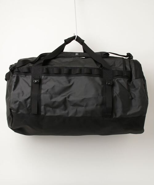 THE NORTH FACE（ザ ノースフェイス） ボストンバッグ - ブラック