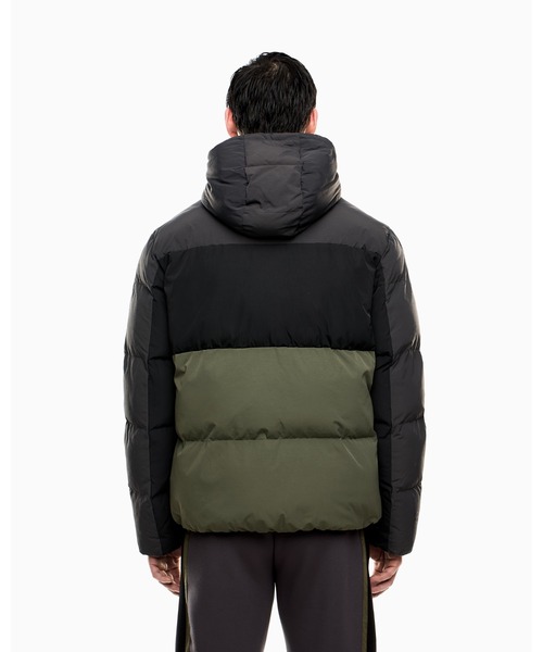 EA7 コート ジャケット 「オンライン限定」「エンポリオ アルマーニ