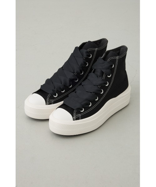 AZUL BY MOUSSY（アズールバイマウジー） スニーカー 「CONVERSEコラボ 