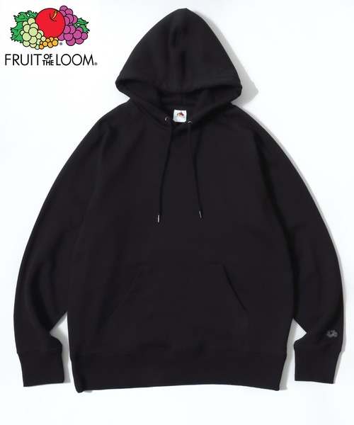 FRUIT OF THE LOOM（フルーツオブザルーム） パーカー レディース