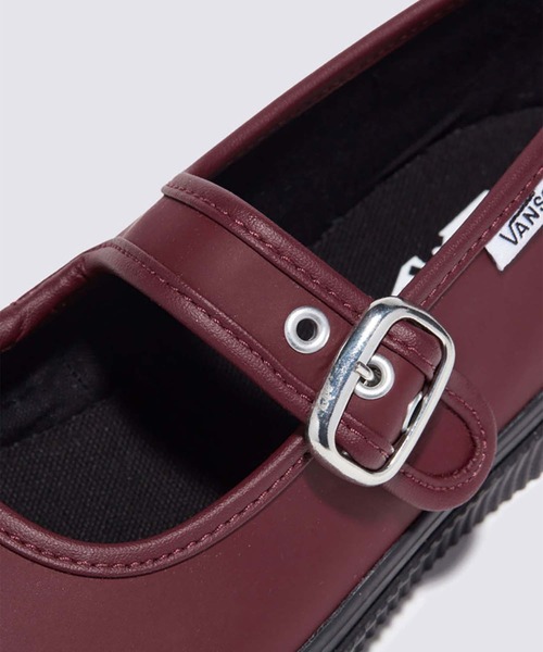 メリー 国内先行予約/6月13日発売予定】バンズ プレミアム メリージェーン 93