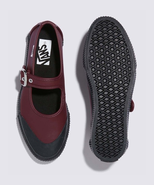 メリー チャンキーヒール メリージェーンパンプス Charla Tedrick│Jeffrey