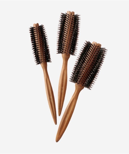 Of cosmetics（オブ・コスメティックス） ヘアブラシ ローリングブラシ