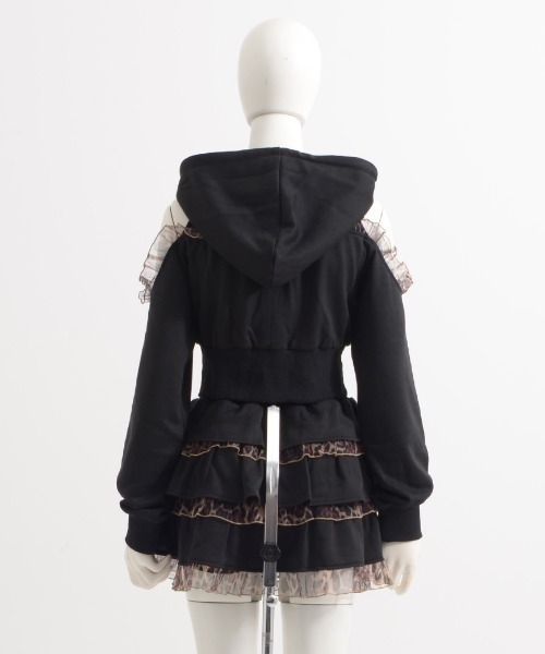 ililil（イルイルイル） セットアップ 「ililil/イルイルイル」「†ぴえ