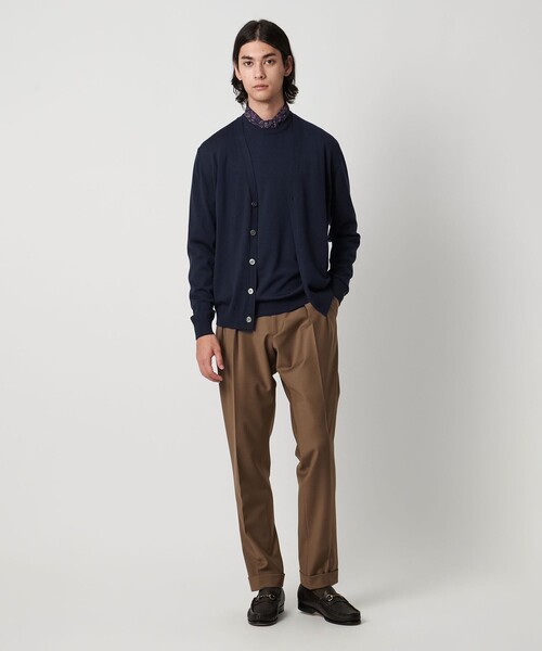 UNITED ARROWS（ユナイテッドアローズ） カーディガン ウール