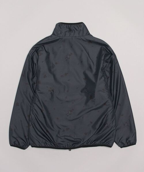 Psycho Bunny（サイコバニー） ジップアップブルゾン X-LARGE グレー