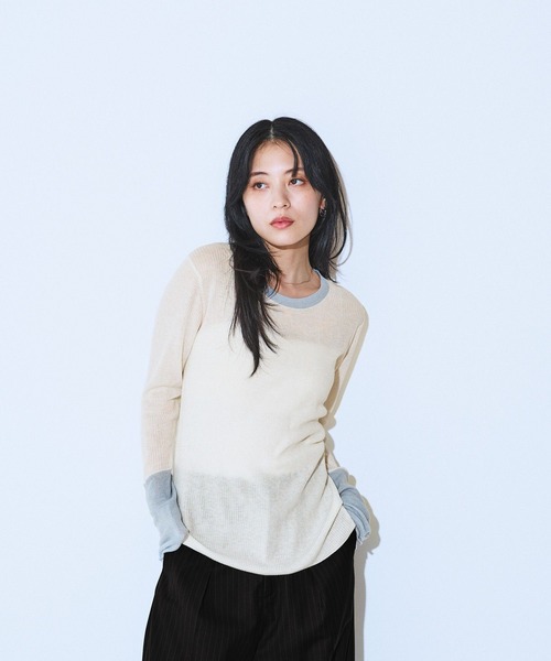 ZOZOTOWN Yahoo!店 - ニット/セーター｜Yahoo!ショッピング