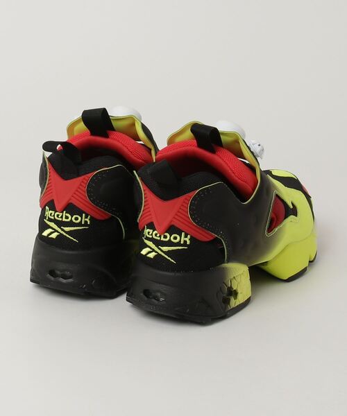 リーボック ポンプフューリー（レディーススニーカー）｜シューズ