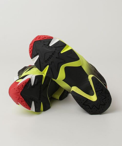 リーボック ポンプ フューリー 赤のおすすめ人気商品一覧 通販 - Yahoo