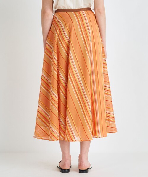 TOMORROWLAND collection 「TOMORROWLAND collection」 フレアスカート