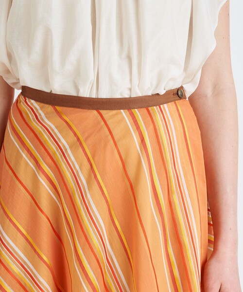 TOMORROWLAND collection 「TOMORROWLAND collection」 フレアスカート