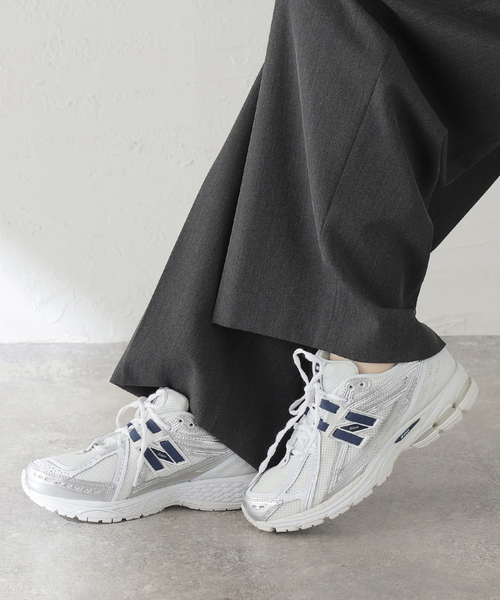 New Balance（ニューバランス） スニーカー 「NEW BALANCE