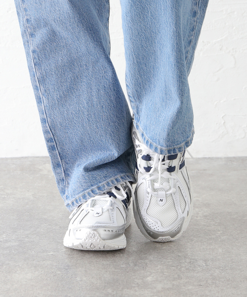 【NEW BALANCE / ニューバランス】U 1906R 24.5 New Balance（ニューバランス） スニーカー 「NEW BALANCE