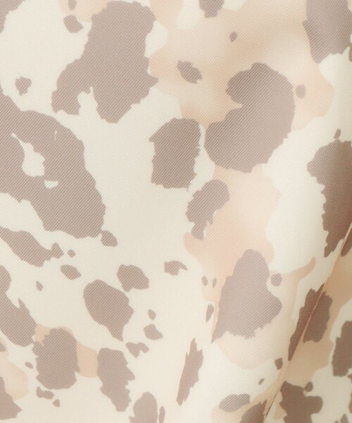 「OPAQUE.CLIP」 ノースリーブワンピース 38 ブラウン系その他2 レディース_画像5