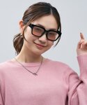 サングラス uvカット SUNCUTGlass...の詳細画像4