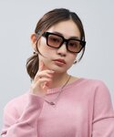 サングラス uvカット SUNCUTGlass...の詳細画像5