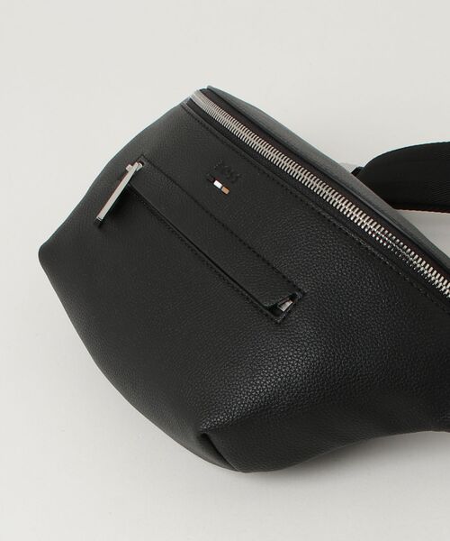 BOSS（HUGO BOSS） ウエストポーチ BOSS Ray Beltbag ボス レイ ボディ