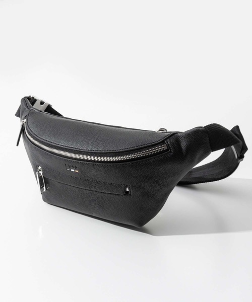 BOSS（HUGO BOSS） ウエストポーチ BOSS Ray Beltbag ボス レイ ボディ