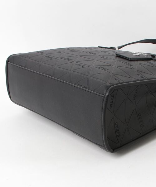 トートバッグ FINNEAS Carryall トートバッグ レディース