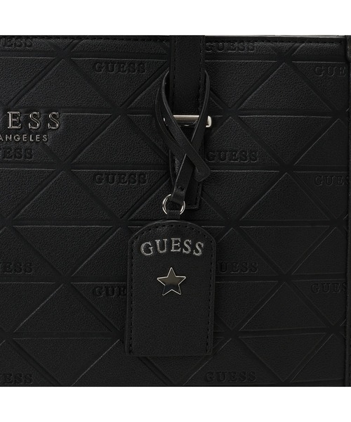 トートバッグ FINNEAS Carryall トートバッグ レディース