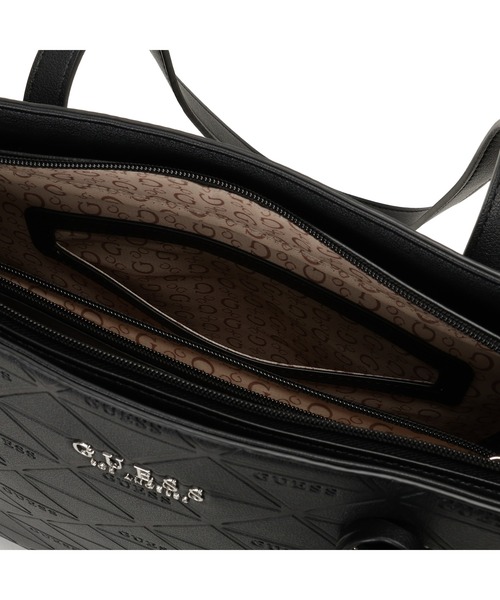トートバッグ FINNEAS Carryall トートバッグ レディース