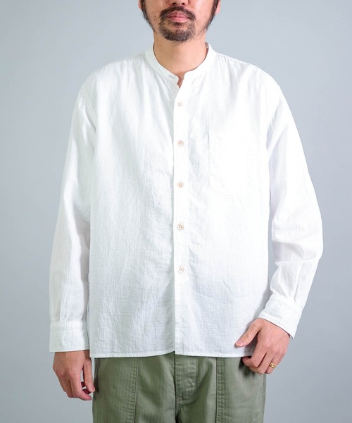 OMNIGOD（オムニゴッド） シャツ 「OMNIGOD mens / オムニゴッド