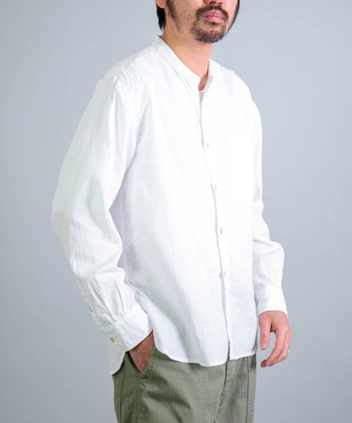 OMNIGOD（オムニゴッド） シャツ 「OMNIGOD mens / オムニゴッド
