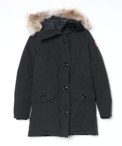 CANADA GOOSE（カナダグース） ダウンジャケット S ブラック