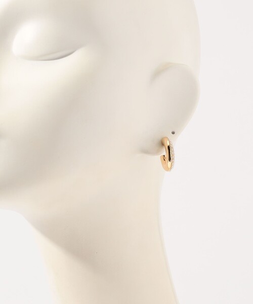 Kenneth Jay Lane（ケネスジェイレーン） ピアス Kenneth Jay Lane 