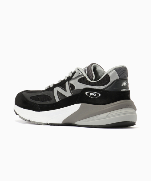 New Balance(ニューバランス) スニーカー M990 メンズ : ZOZOTOWN New Balance(ニューバランス) スニーカー M990 メンズ : ZOZOTOWN