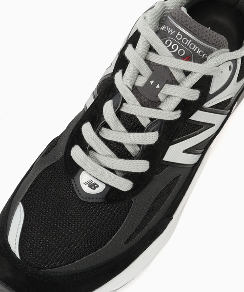 New Balance（ニューバランス） スニーカー M990 メンズ : ZOZOTOWN