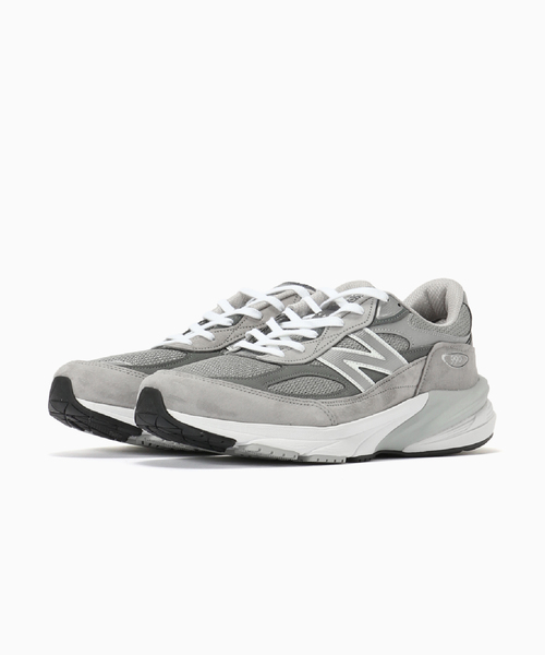 ニューバランス 990（色：ブルー系）のおすすめ人気商品一覧 通販