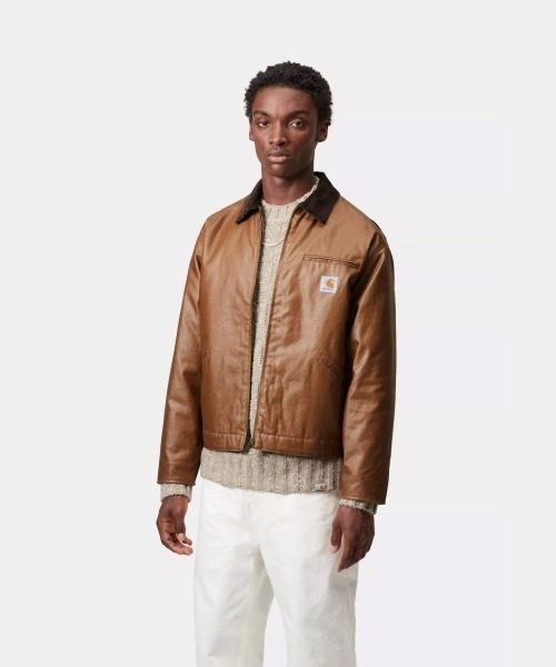 Carhartt WIP（カーハートワークインプログレス） ブルゾン アウター