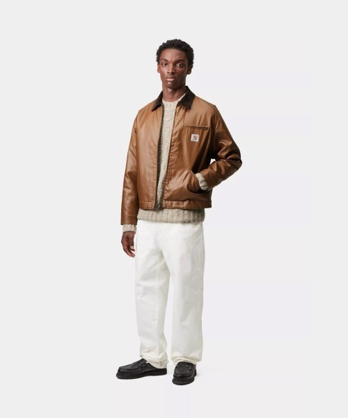 Carhartt WIP（カーハートワークインプログレス） ブルゾン アウター