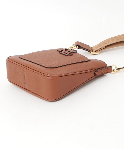 LAUREN RALPH LAUREN（ローレン ラルフローレン） ショルダーバッグ