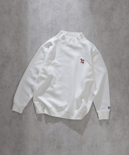 「The Endless Summer」 スウェットカットソー X-LARGE ホワイト メンズ_画像2