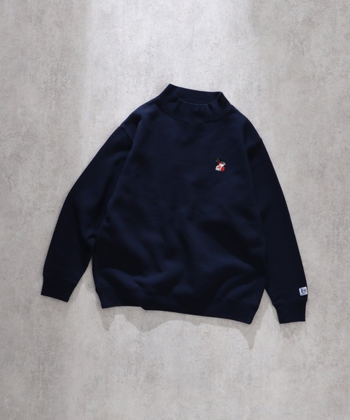 「The Endless Summer」 スウェットカットソー X-LARGE ホワイト メンズ_画像4