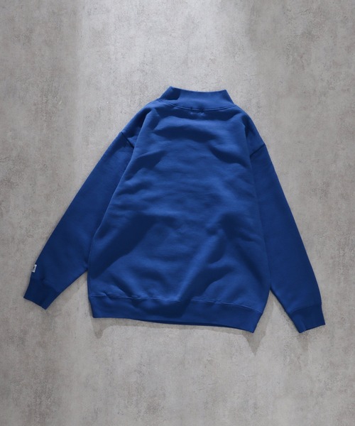 「The Endless Summer」 スウェットカットソー X-LARGE ホワイト メンズ_画像7