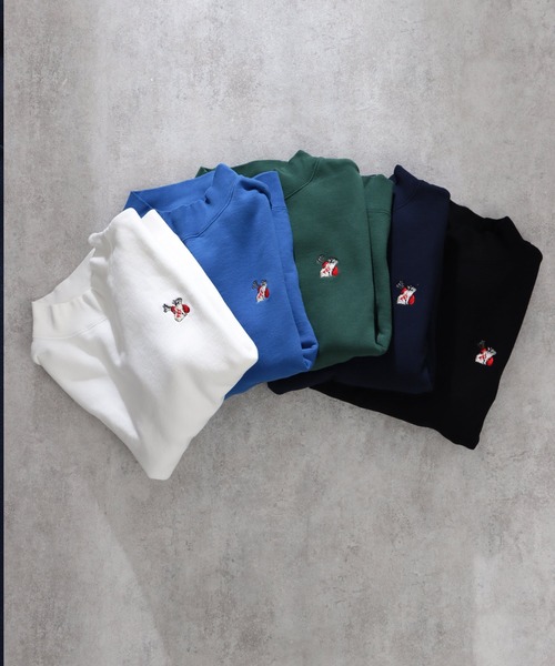 「The Endless Summer」 スウェットカットソー X-LARGE ホワイト メンズ_画像9