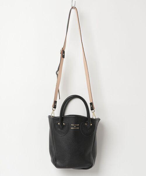 YOUNG&OLSEN The DRYGOODS STORE（ヤングアンドオルセン） 2WAYバッグ