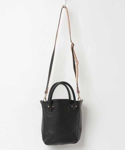 YOUNG&OLSEN The DRYGOODS STORE（ヤングアンドオルセン） 2WAYバッグ